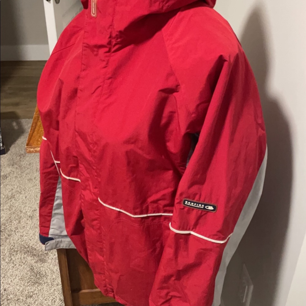 Bonfire Winter Jacket - Picture 5 of 8